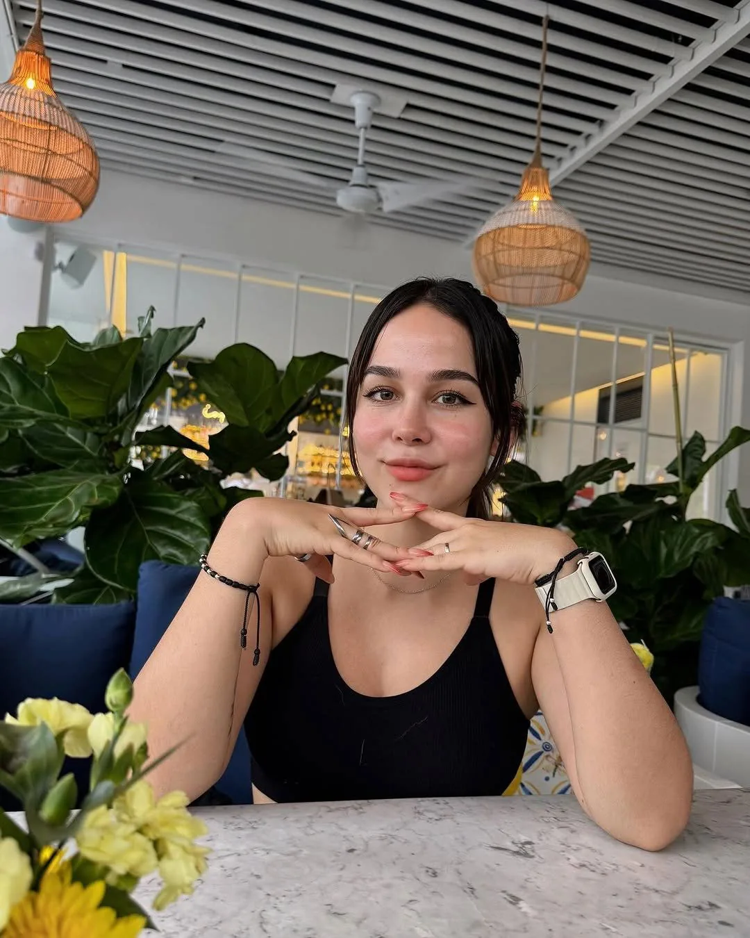 Adeliz - Escort Marseille