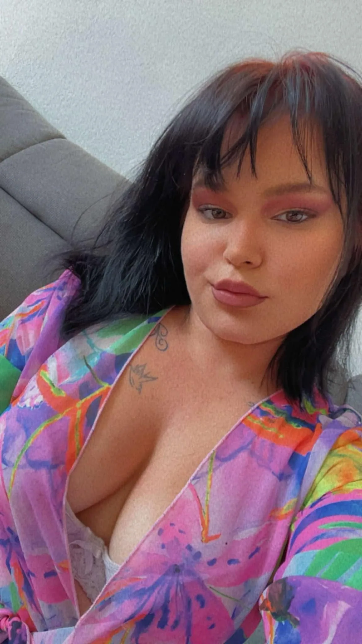 Aisha Rigds - Escort Strasbourg