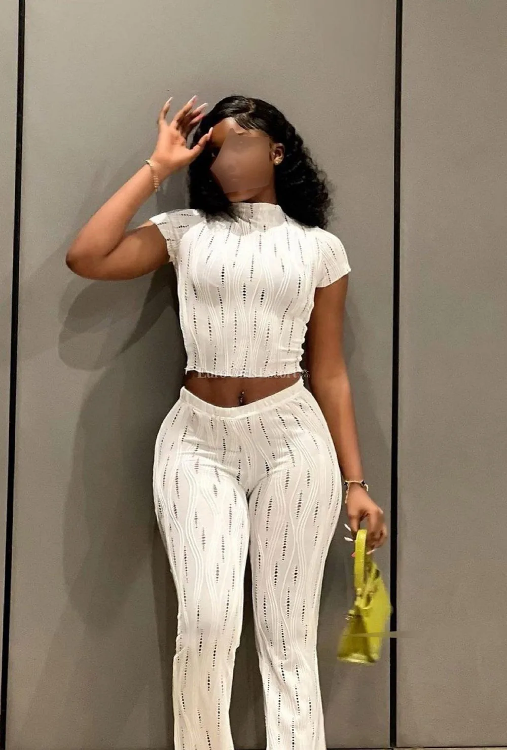 Alica - Escort Puteaux