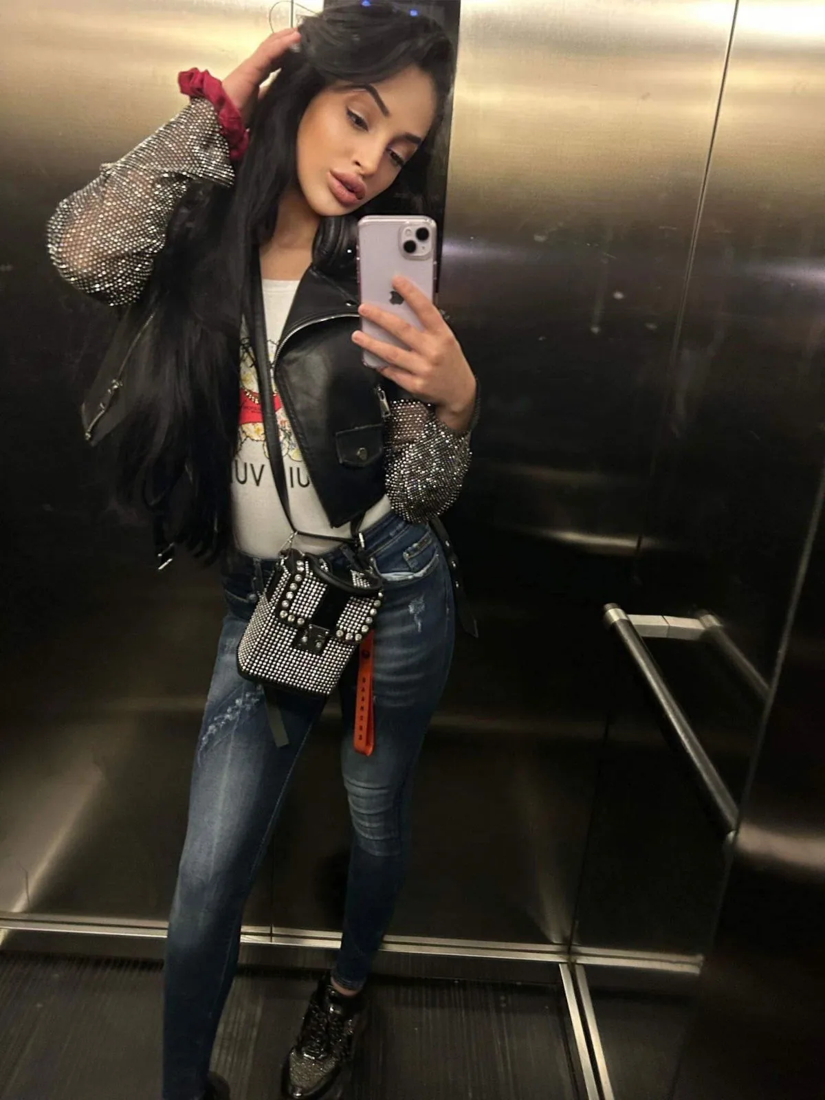 Amina - Escort Marseille