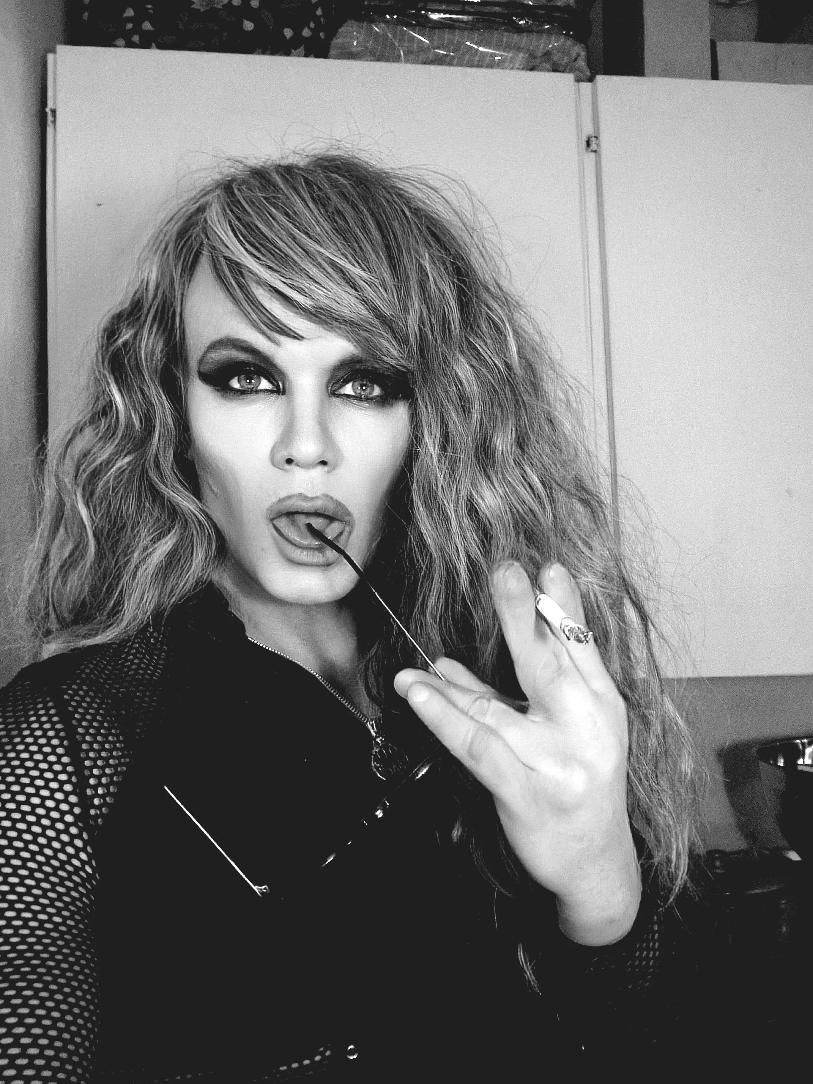 Catherina - Escort Blois