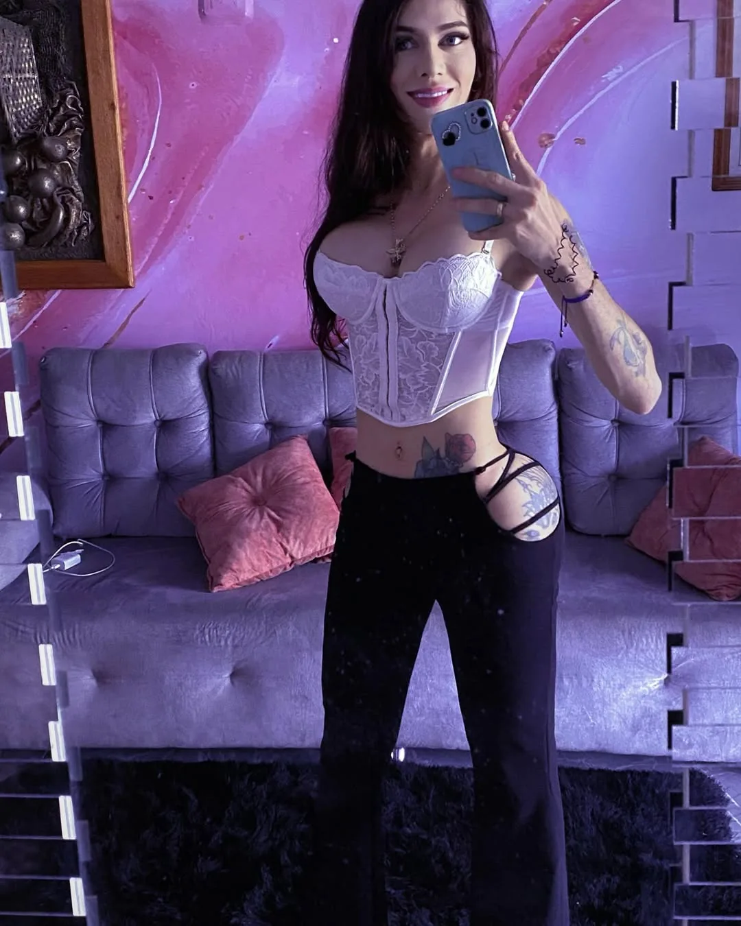 Claudia - Escort Marseille
