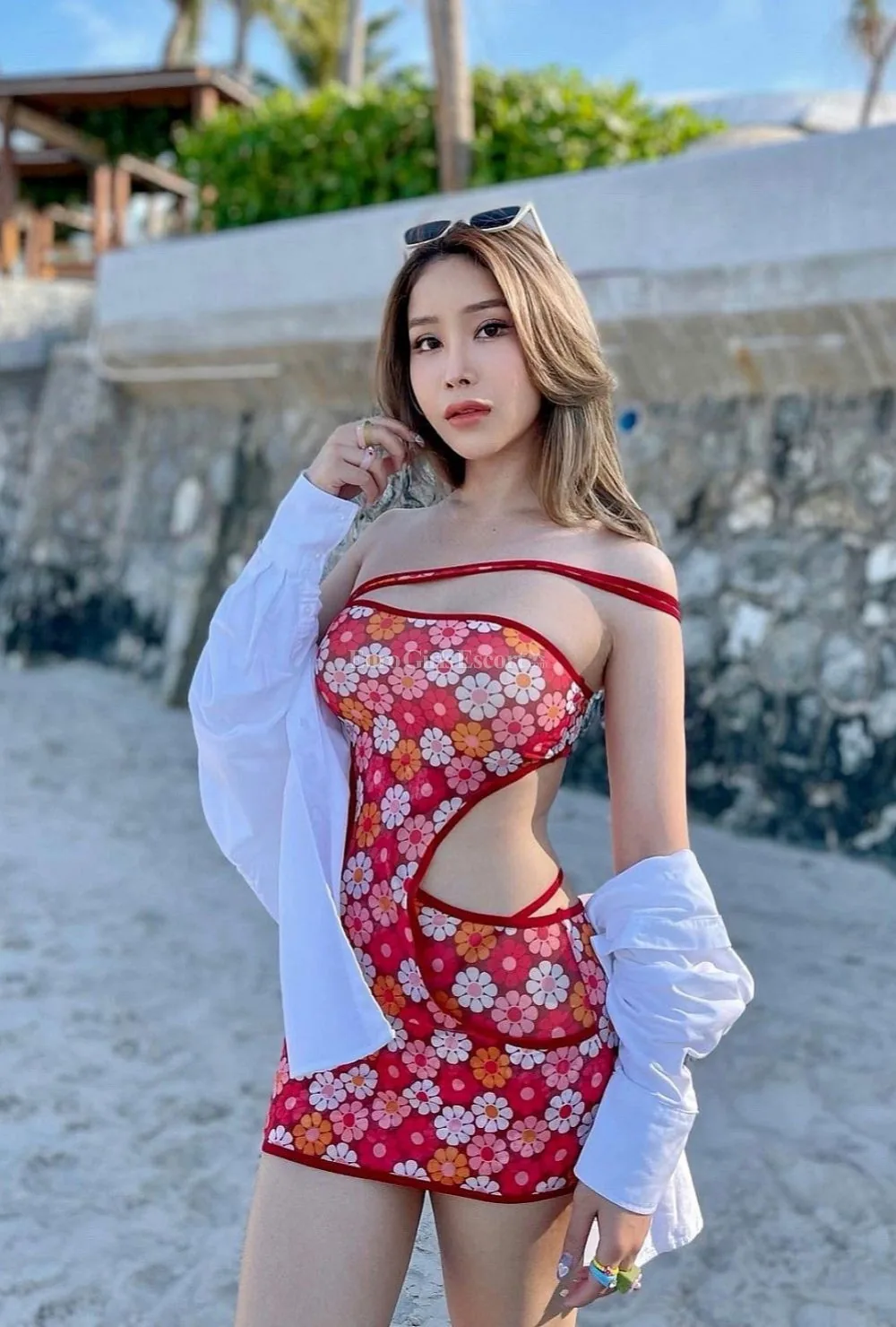 Dana - Escort Loches