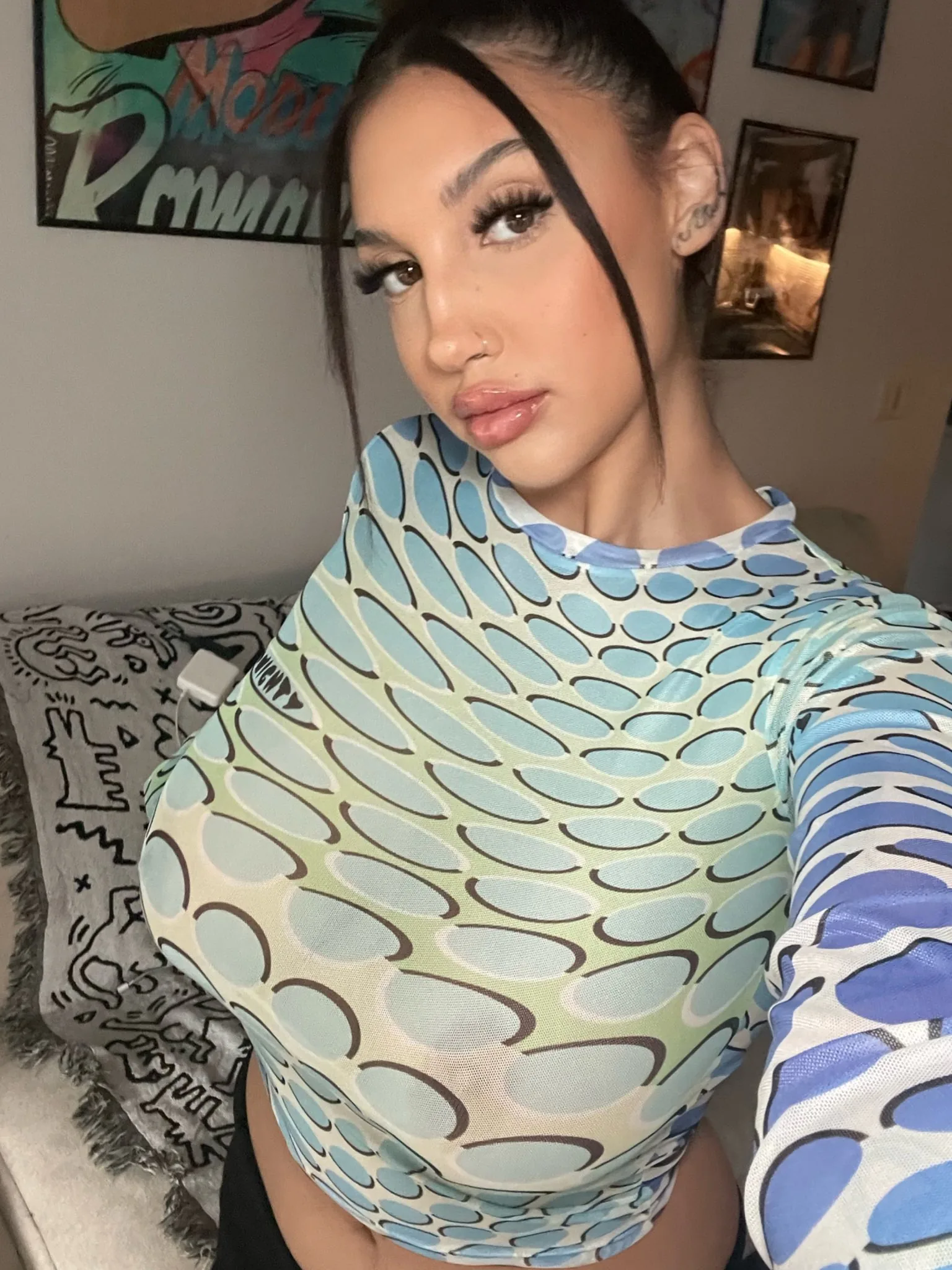 Linda Hot - Escort Puteaux