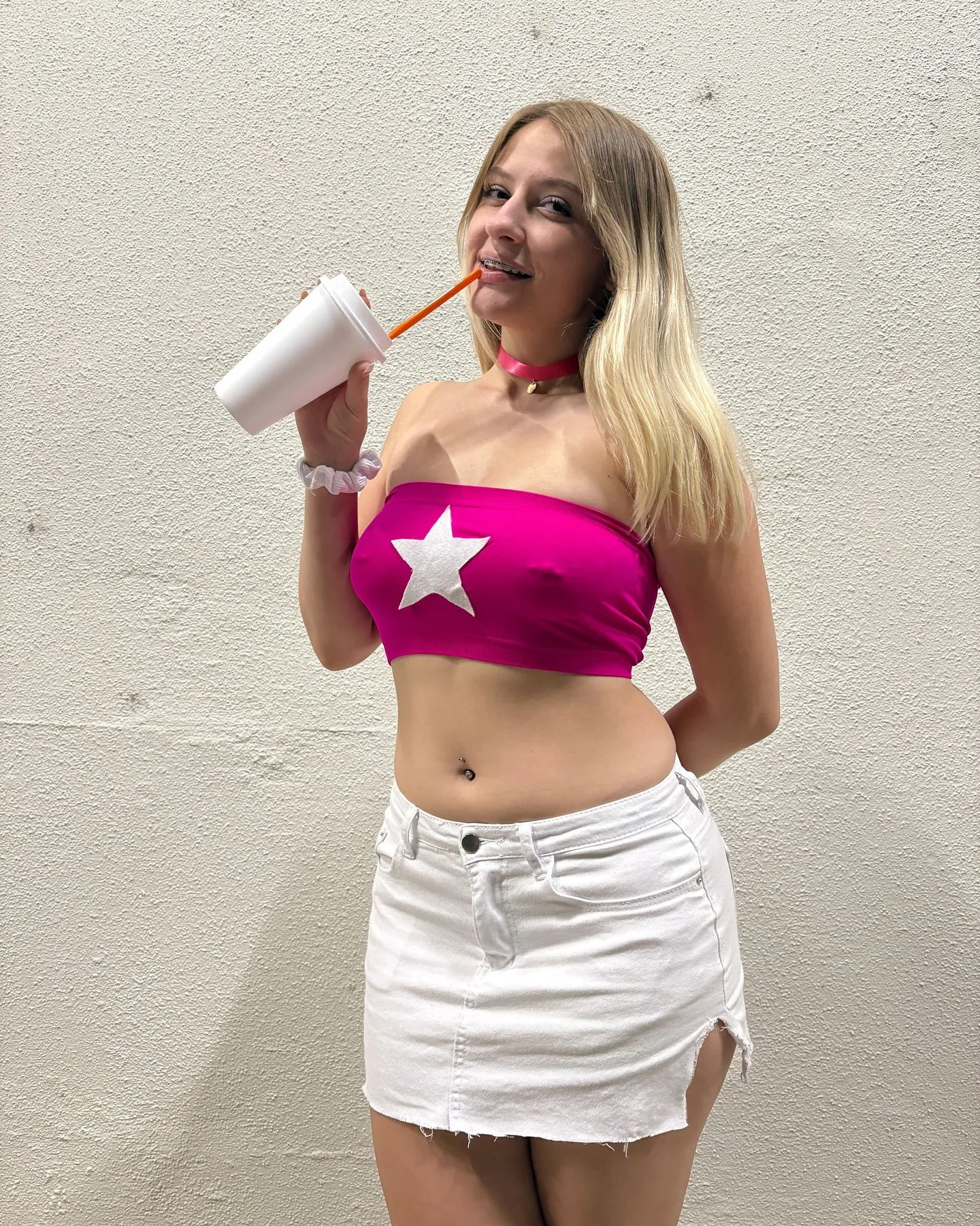 Paula Prado Operated - Escort Marseille