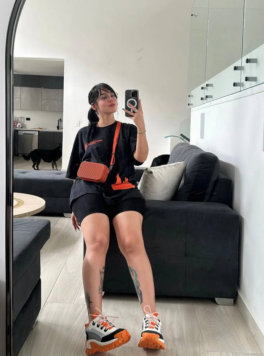 Victoria - Escort Marseille