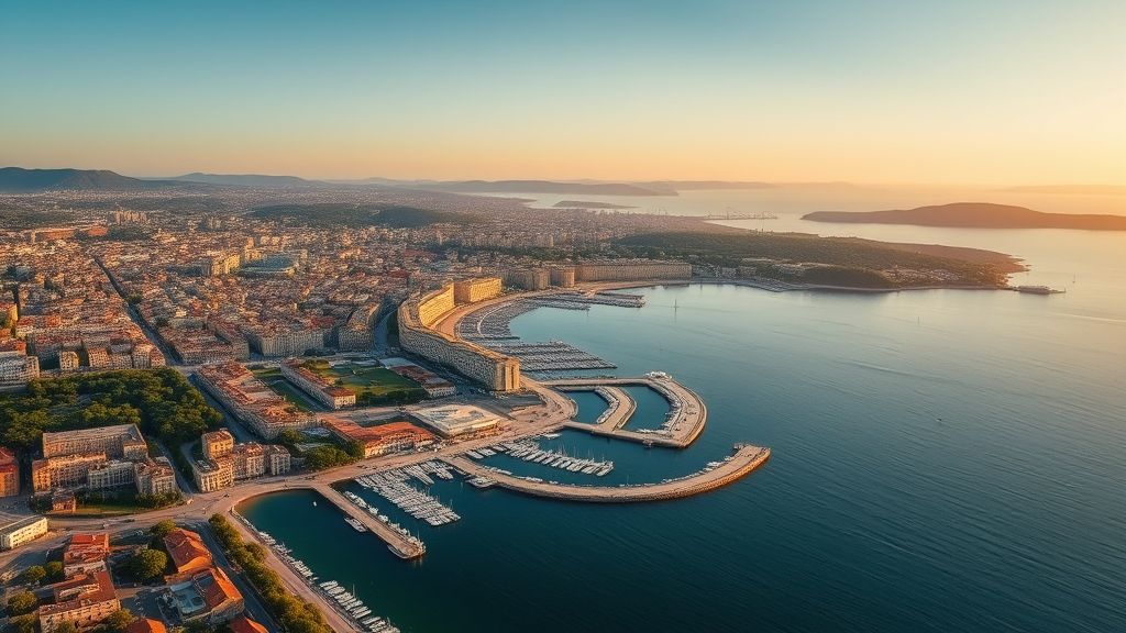 Escort de haut standing Toulon